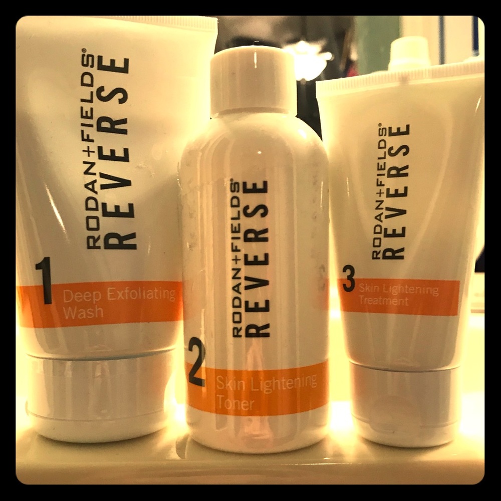 Rodan & Fields Reverse
